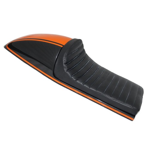 Completo sella acciaio nero - completo,
