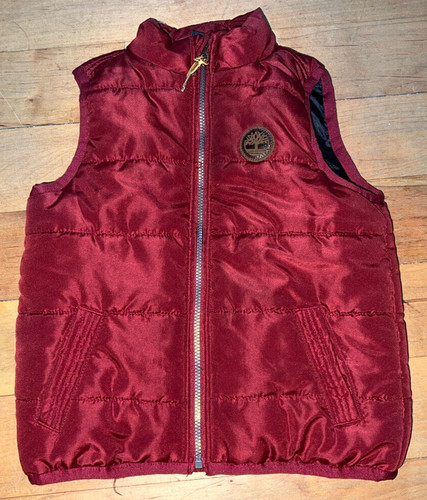 Timberland giubbotto neonato - giubbotto,