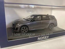 NOREV 1/43 PEUGEOT 308 STATION