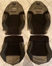 Interno Fodere Sedili Sabelt Originali 500 Abarth 695 Biposto 595 Competizione