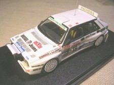 LANCIA DELTA HF INTEGRALE