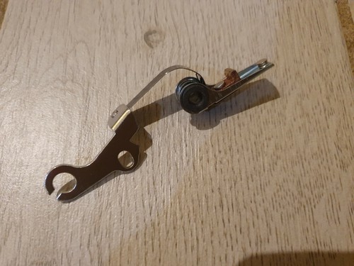 Puntine contatti fiat - puntine,
