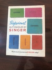 Bottoniera professionale per