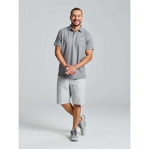 Slam polo heba adulto - slam,