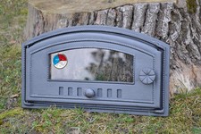 48 x 27 cm + termometro porta
