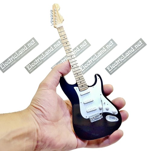 Mini guitar eric clapton - 1:4,