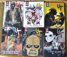 UT. serie completa. 1/6