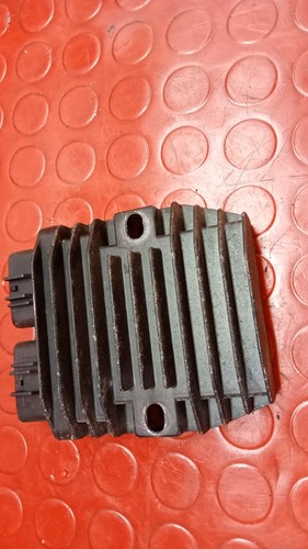 Regolatore tensione benelli - regolatore, di