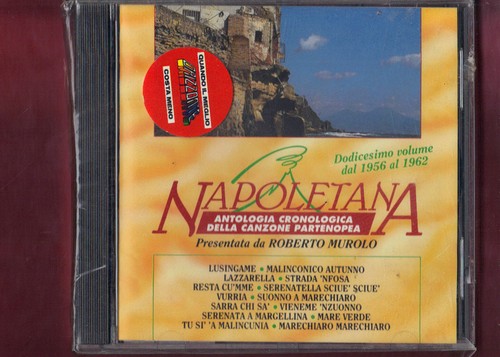 Roberto murolo napoletana - roberto,