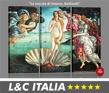 La nascita di Venere