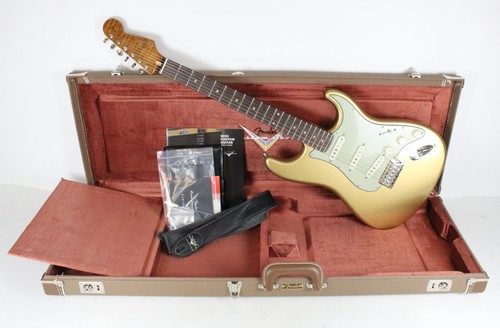 Fender custom shop - custom,