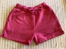 Pantaloncini felpati social - pantaloncini,