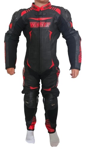 Tuta racing pelle - , corsa