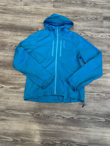 Giacca vento norrona - a,