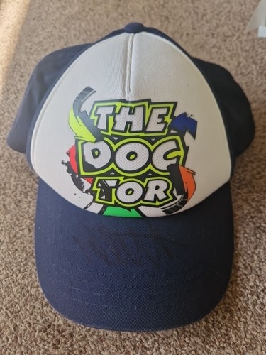 Valentino rossi signed moto - valentino, gp