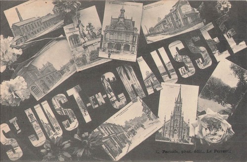 Saint-Just-En-chaussée