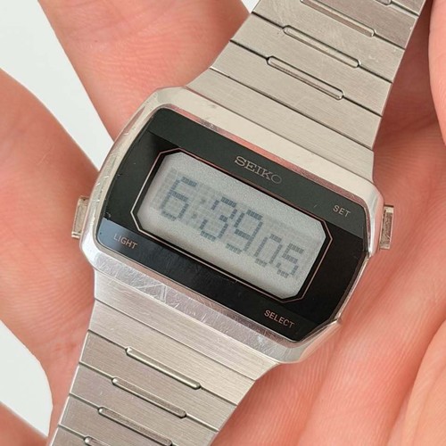 Vintage rate seiko d031 - rate,