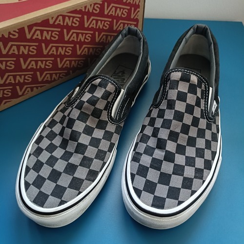 Vans classic slip - classic, slip-on