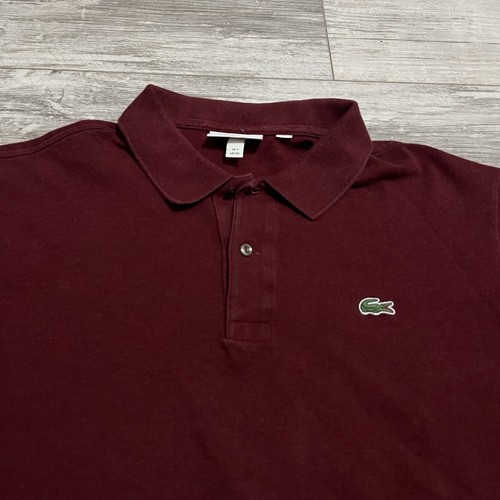 Polo uomo lacoste - polo,