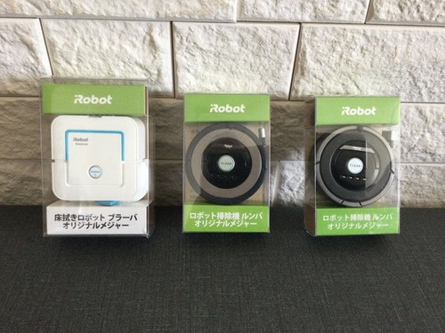 Irobot brava roomba - irobot,