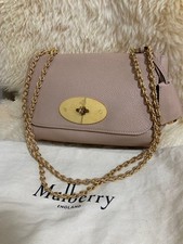 Borsa a tracolla Mulberry Mini