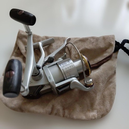 Shimano technium 3000 - shimano,