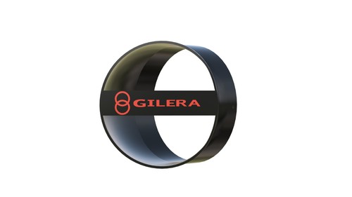 Convogliatore aria gilera - aria,