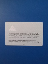 Schede telefoniche ITALIA