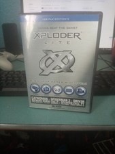 Xploder Lite - Sony PS2