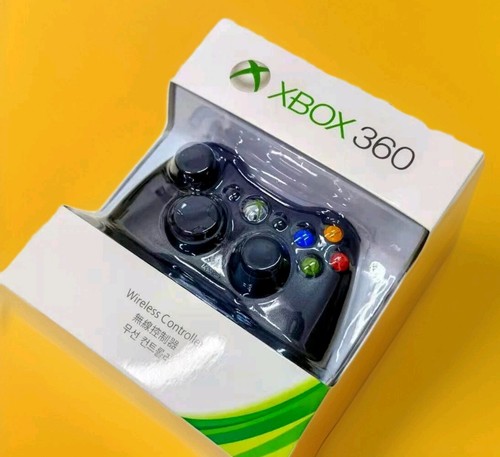 Xbox 360 controller wireless - 360,