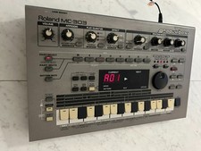 roland MC303