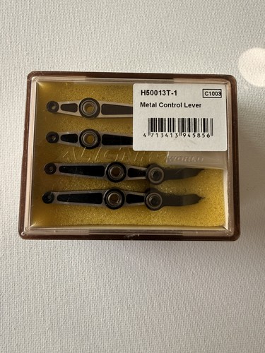 Align rex 500 - 500, metal