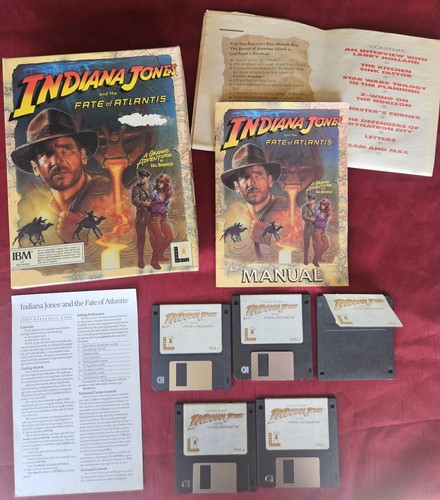 Indiana jones destino di - jones,