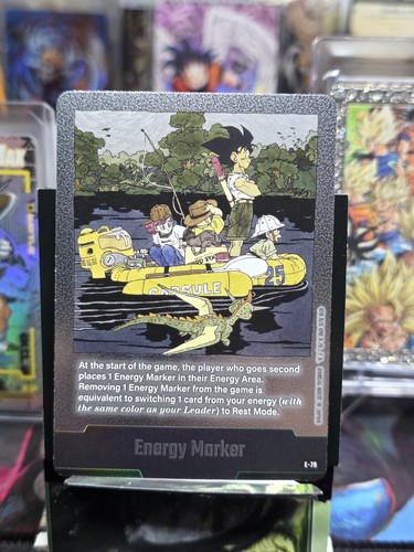 Dragon ball fusion world - ball,