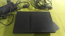 PS2 CONSOLE SLIM SCPH-70004