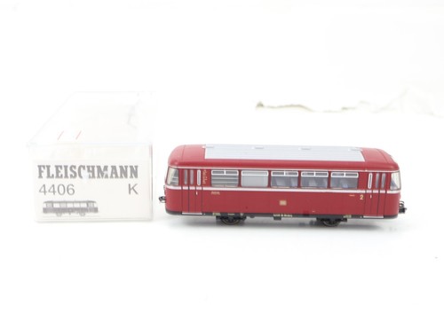 Fleischmann 4406 sidecar - h0,