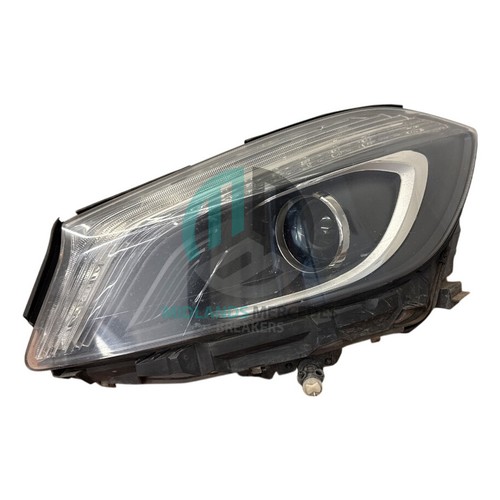 Mercedes benz classe w176 - classe,