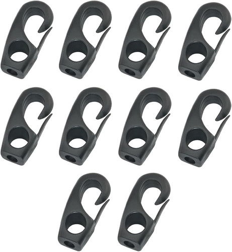 Pezzi ganci per - pezzi, corda