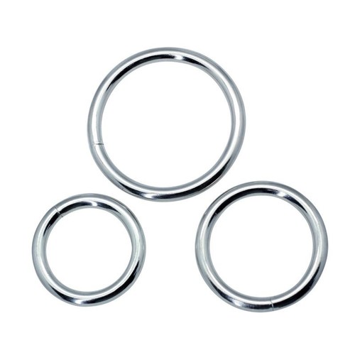 Kit set anelli fallici - set,