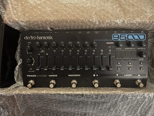 Electro harmonix 95000 - electro,