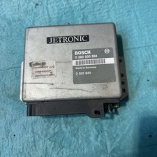 Volvo 240 Polar Centralina