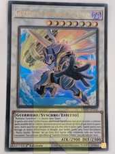 Guerriero Rottame Estremo ®