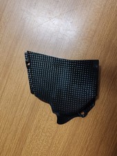 Copri pignone Carbonio