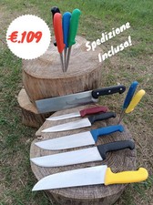 Coltelli Professionali Usati