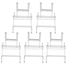 Staffe trapezoidali per