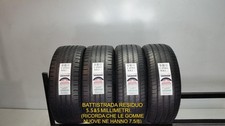 GOMME USATE   205/45R16 83H