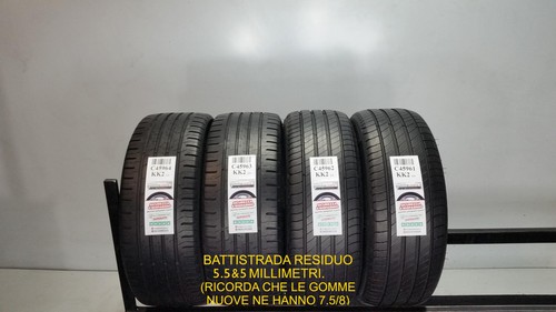 Gomme usate 205 45r16 - gomme,