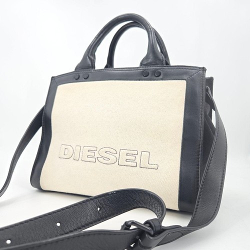 Borsa tracolla diesel - borsa,