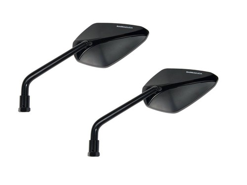 Coppia specchi version nero - coppia, a-version