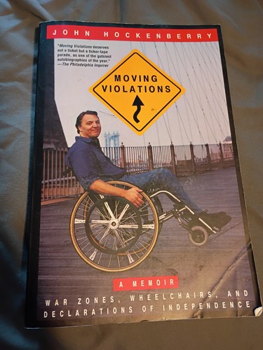 Moving violations war - war, zones